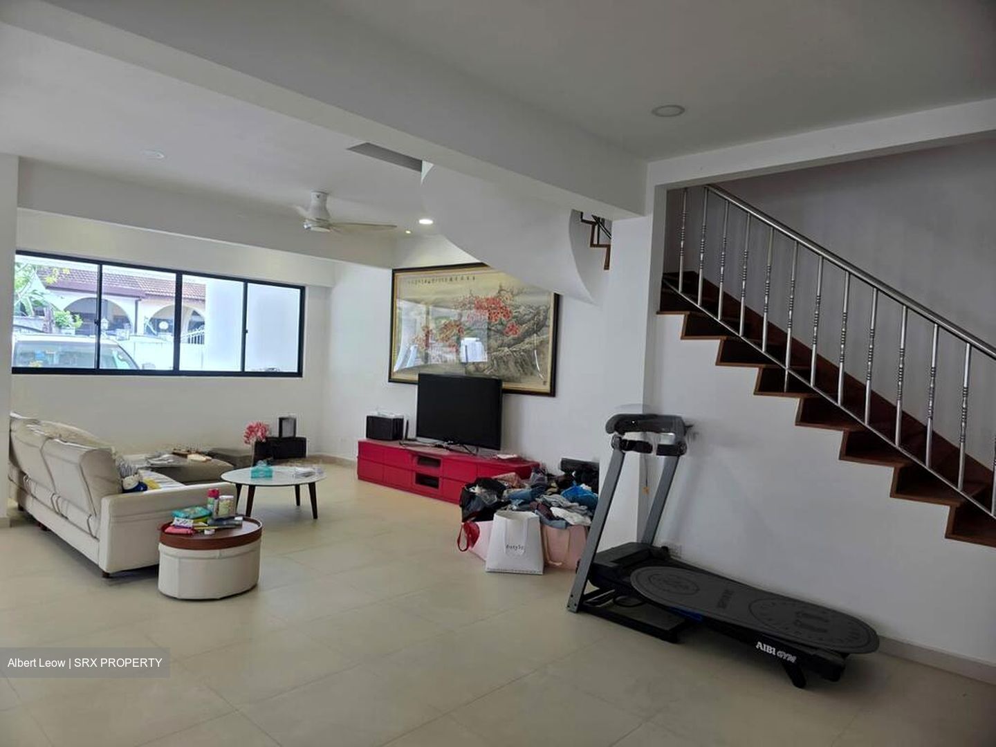 Jalan Kayu Estate (D28), Semi-Detached #626822421